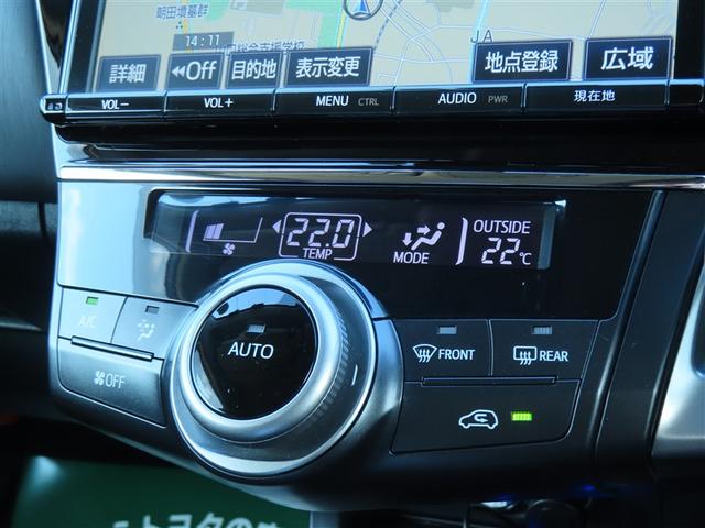 プリウスα Ｇツーリングセレクション　フルセグ　メモリーナビ　ＤＶＤ再生　バックカメラ　衝突被害軽減システム　ＥＴＣ　ドラレコ　ＬＥＤヘッドランプ　ワンオーナー（19枚目）