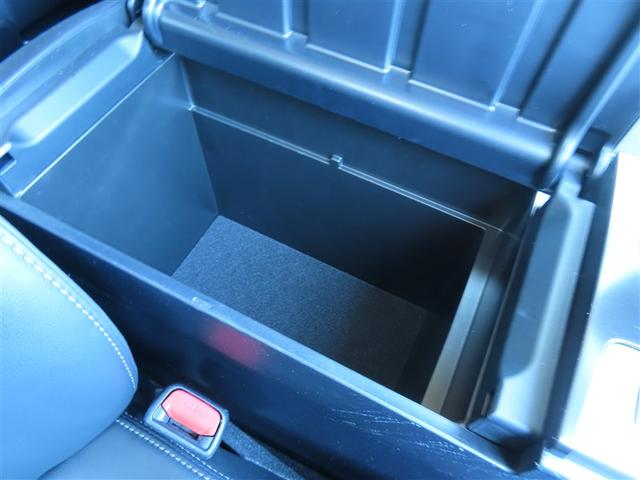 プリウスα Ｇツーリングセレクション　フルセグ　メモリーナビ　ＤＶＤ再生　バックカメラ　衝突被害軽減システム　ＥＴＣ　ドラレコ　ＬＥＤヘッドランプ　ワンオーナー（22枚目）