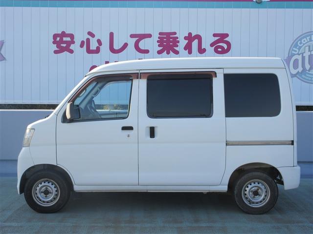 ハイゼットカーゴ スペシャル（4枚目）