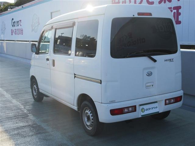ハイゼットカーゴ スペシャル（5枚目）