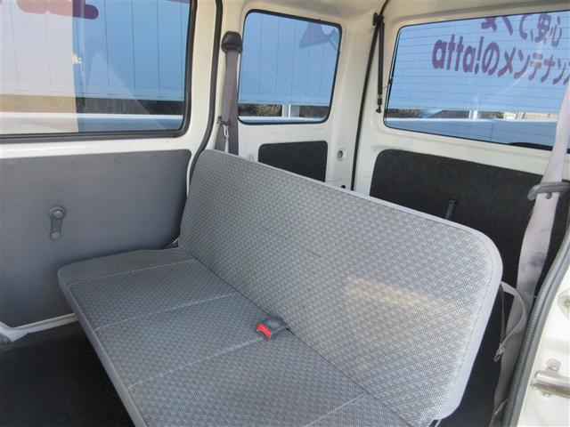 ハイゼットカーゴ スペシャル（11枚目）