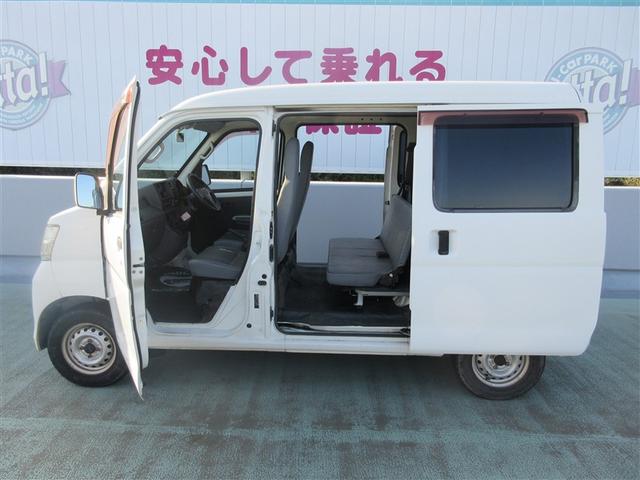 ハイゼットカーゴ スペシャル（13枚目）