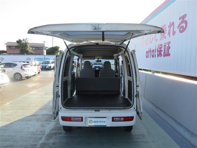ハイゼットカーゴ スペシャル（14枚目）
