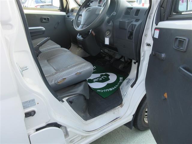 ハイゼットカーゴ スペシャル（16枚目）