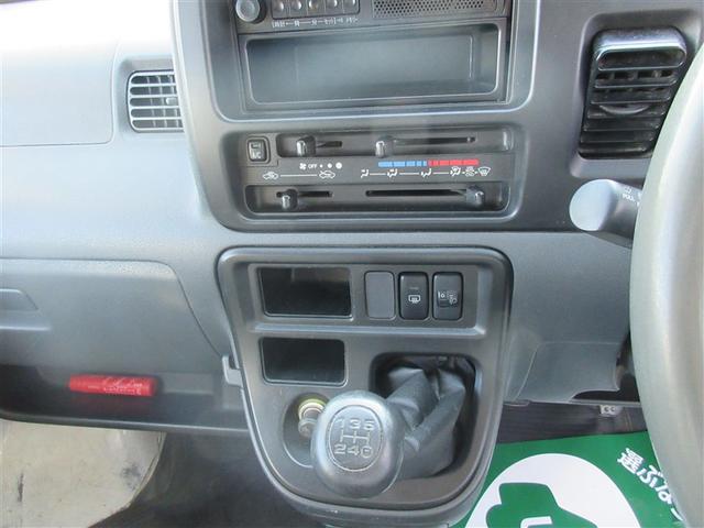 ハイゼットカーゴ スペシャル（22枚目）