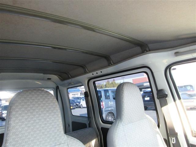 ハイゼットカーゴ スペシャル（24枚目）