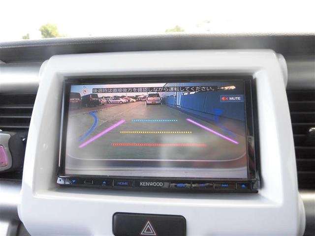 Xターボ ワンオーナー HID バックカメラ ワンセグ ナビ(10枚目)