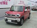 ハスラー JスタイルII 中古車画像_3
