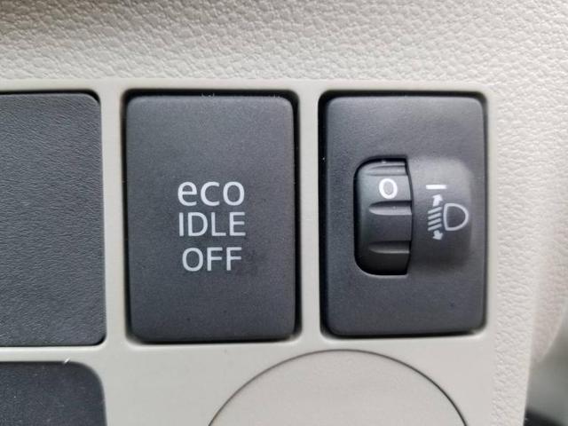 X ETC 禁煙車 エアバッグ 運転席 エアバッグ 助手席 EBD付ABS アイドリングストップ パワーウインドウ キーレスエントリー マニュアルエアコン パワーステアリング(11枚目)