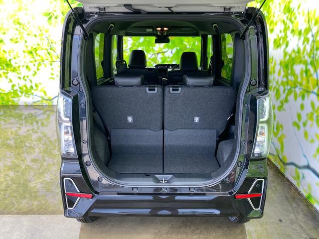 カスタムXスタイルセレクション 両側電動スライドドア/車線逸脱防止支援システム/パーキングアシスト バックガイド/ヘッドランプ LED/EBD付ABS/横滑り防止装置 全周囲カメラ バックカメラ(8枚目)