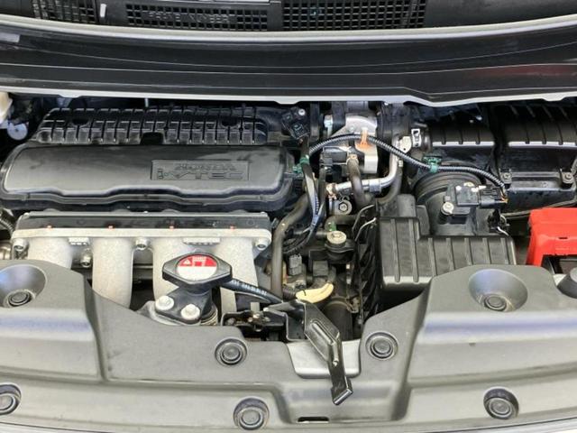 フリードスパイク Gエアロ 新品タイヤ/ヘッドランプ HID/USBジャック/EBD付ABS/横滑り防止装置/衝突安全ボディ/アルミホイール 純正 15インチ/パワーウインドウ/キーレス/オートエアコン/パワーステアリング(42枚目)