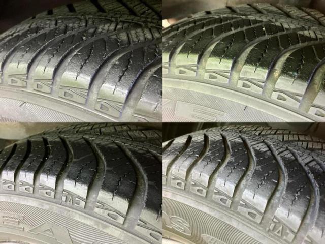 フリードスパイク Gエアロ 新品タイヤ/ヘッドランプ HID/USBジャック/EBD付ABS/横滑り防止装置/衝突安全ボディ/アルミホイール 純正 15インチ/パワーウインドウ/キーレス/オートエアコン/パワーステアリング(43枚目)