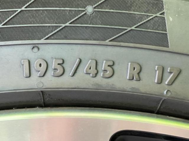 スイフトスポーツ スポーツ　保証書／純正　ＳＤナビ／セーフティサポート（スズキ）／シートヒーター　運転席／全方位モニター／車線逸脱防止支援システム／ヘッドランプ　ＬＥＤ／ＵＳＢジャック／Ｂｌｕｅｔｏｏｔｈ接続／ＥＢＤ付ＡＢＳ（45枚目）