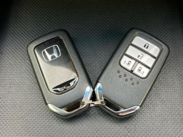 オデッセイ アブソルート　純正　ナビ／シティーブレーキアクティブシステム（ホンダ）／両側電動スライドドア／シート　ハーフレザー／ヘッドランプ　ＬＥＤ／ＵＳＢジャック／Ｂｌｕｅｔｏｏｔｈ接続／ＨＤＭＩ接続／ＥＴＣ　バックカメラ（40枚目）