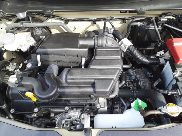 キャロル ＧＬ　保証書／衝突安全装置／シートヒーター　運転席／車線逸脱防止支援システム／ＥＢＤ付ＡＢＳ／横滑り防止装置／アイドリングストップ／禁煙車／エアバッグ　サイド／パワーウインドウ／キーレスエントリー（52枚目）