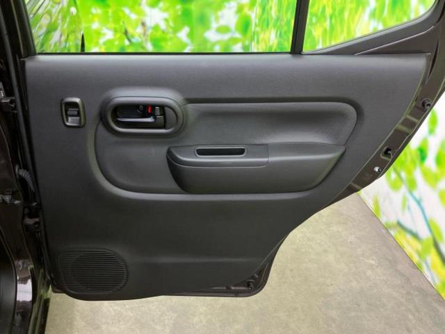 キャロル ＧＬ　保証書／衝突安全装置／シートヒーター　運転席／車線逸脱防止支援システム／ＥＢＤ付ＡＢＳ／横滑り防止装置／エアバッグ　運転席／エアバッグ　助手席／衝突安全ボディ／パワーウインドウ／キーレス　盗難防止装置（22枚目）