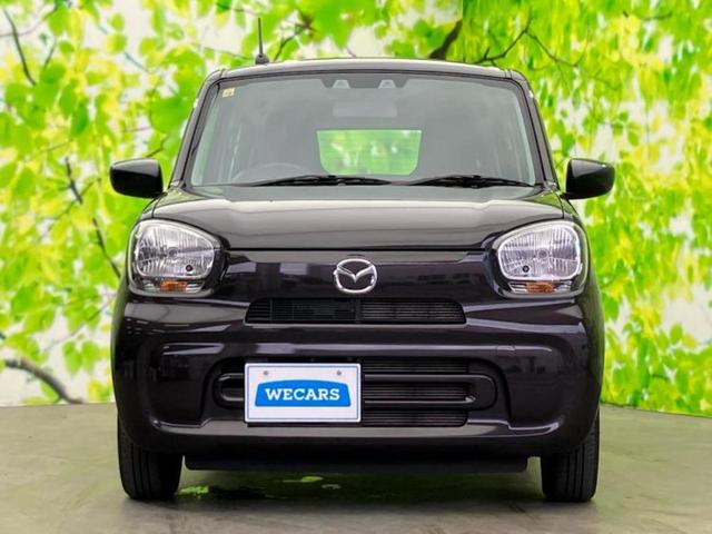 キャロル ＧＬ　保証書／衝突安全装置／シートヒーター　運転席／車線逸脱防止支援システム／ＥＢＤ付ＡＢＳ／横滑り防止装置／アイドリングストップ／エアバッグ　運転席／エアバッグ　助手席／衝突安全ボディ／パワーウインドウ（34枚目）