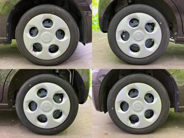 キャロル ＧＬ　保証書／衝突安全装置／シートヒーター　運転席／車線逸脱防止支援システム／ＥＢＤ付ＡＢＳ／横滑り防止装置／アイドリングストップ／エアバッグ　運転席／エアバッグ　助手席／衝突安全ボディ／パワーウインドウ（41枚目）