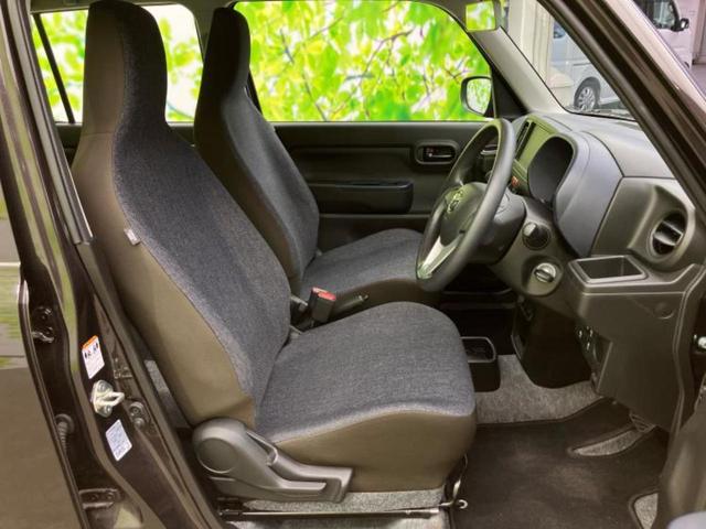 キャロル ＧＬ　保証書／衝突安全装置／シートヒーター　運転席／車線逸脱防止支援システム／ＥＢＤ付ＡＢＳ／横滑り防止装置／アイドリングストップ／エアバッグ　運転席／エアバッグ　助手席／エアバッグ　サイド／衝突安全ボディ（5枚目）