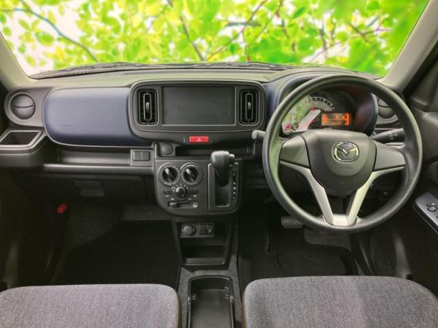 キャロル GL 保証書/衝突安全装置/シートヒーター 運転席/車線逸脱防止支援システム/EBD付ABS/横滑り防止装置/アイドリングストップ/禁煙車/エアバッグ サイド/パワーウインドウ/キーレスエントリー(4枚目)