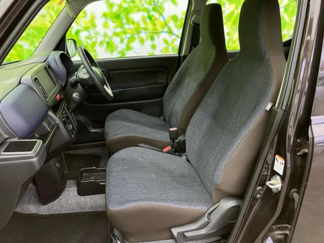 キャロル GL 保証書/衝突安全装置/シートヒーター 運転席/車線逸脱防止支援システム/EBD付ABS/横滑り防止装置/アイドリングストップ/禁煙車/エアバッグ サイド/パワーウインドウ/キーレスエントリー(7枚目)
