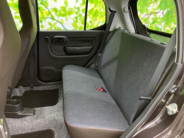 キャロル GL 保証書/衝突安全装置/シートヒーター 運転席/車線逸脱防止支援システム/EBD付ABS/横滑り防止装置/アイドリングストップ/禁煙車/エアバッグ サイド/パワーウインドウ/キーレスエントリー(8枚目)