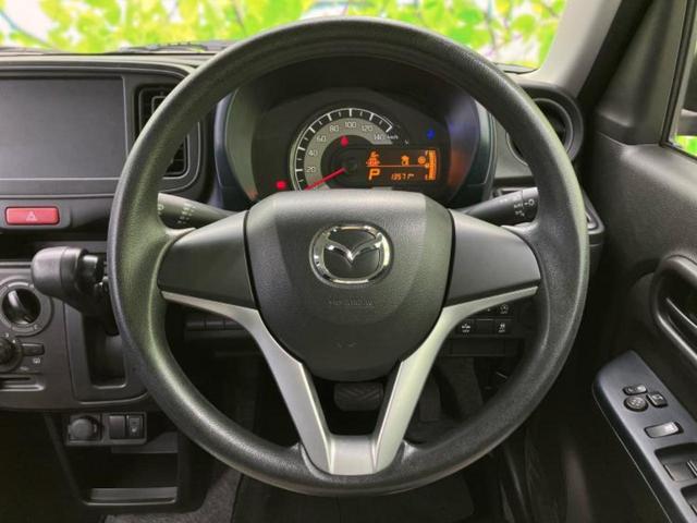 キャロル GL 保証書/衝突安全装置/シートヒーター 運転席/車線逸脱防止支援システム/EBD付ABS/横滑り防止装置/アイドリングストップ/禁煙車/エアバッグ サイド/パワーウインドウ/キーレスエントリー(10枚目)