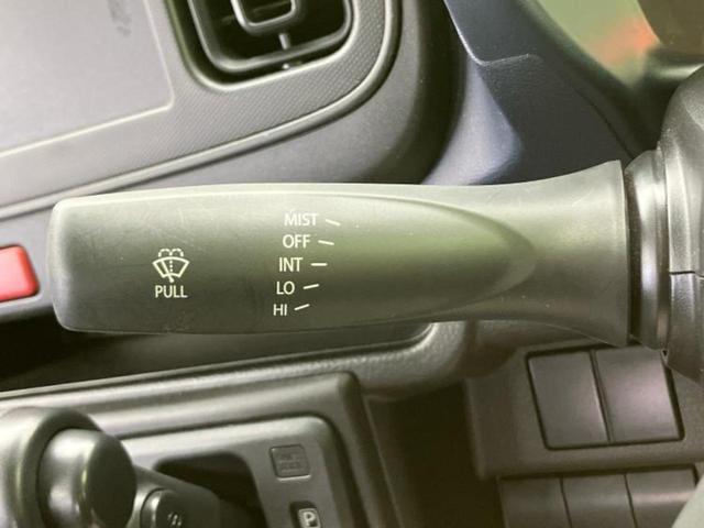 キャロル GL 保証書/衝突安全装置/シートヒーター 運転席/車線逸脱防止支援システム/EBD付ABS/横滑り防止装置/アイドリングストップ/禁煙車/エアバッグ サイド/パワーウインドウ/キーレスエントリー(12枚目)