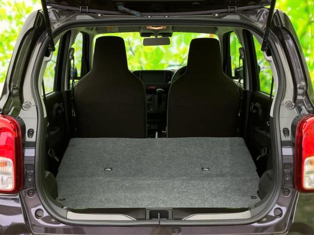 キャロル GL 保証書/衝突安全装置/シートヒーター 運転席/車線逸脱防止支援システム/EBD付ABS/横滑り防止装置/アイドリングストップ/禁煙車/エアバッグ サイド/パワーウインドウ/キーレスエントリー(20枚目)