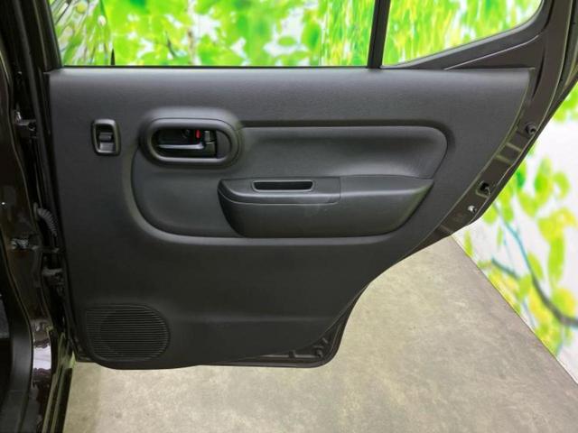 キャロル GL 保証書/衝突安全装置/シートヒーター 運転席/車線逸脱防止支援システム/EBD付ABS/横滑り防止装置/アイドリングストップ/禁煙車/エアバッグ サイド/パワーウインドウ/キーレスエントリー(22枚目)