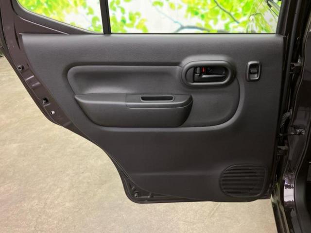 キャロル GL 保証書/衝突安全装置/シートヒーター 運転席/車線逸脱防止支援システム/EBD付ABS/横滑り防止装置/アイドリングストップ/禁煙車/エアバッグ サイド/パワーウインドウ/キーレスエントリー(24枚目)