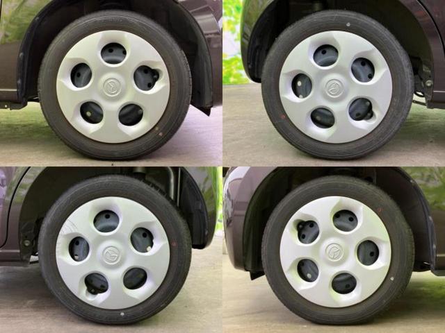 キャロル GL 保証書/衝突安全装置/シートヒーター 運転席/車線逸脱防止支援システム/EBD付ABS/横滑り防止装置/アイドリングストップ/禁煙車/エアバッグ サイド/パワーウインドウ/キーレスエントリー(40枚目)