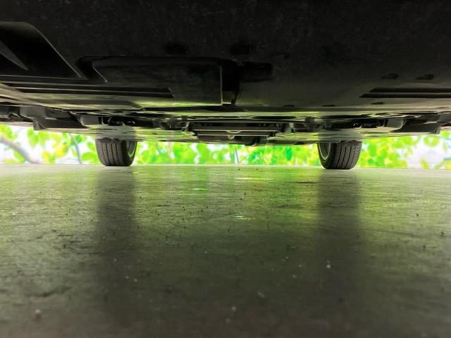 プリウス Ｇ　新品タイヤ／保証書／ディスプレイオーディオ＋ナビ／トヨタセーフティセンス／シートヒーター　前席／パノラミックビューモニター／車線逸脱防止支援システム／ドライブレコーダー　純正　衝突被害軽減システム（47枚目）