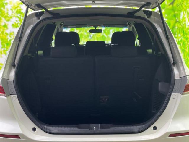 オデッセイ Ｍ・エアロパッケージ　新品タイヤ／純正　ナビ／ヘッドランプ　ＨＩＤ／Ｂｌｕｅｔｏｏｔｈ接続／ＥＴＣ／ＥＢＤ付ＡＢＳ／横滑り防止装置／バックモニター／フルセグＴＶ／ＤＶＤ／エアバッグ　運転席／エアバッグ　助手席　バックカメラ（20枚目）