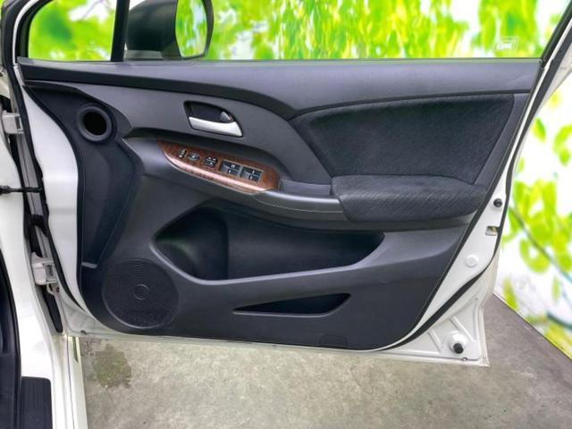 オデッセイ Ｍ・エアロパッケージ　新品タイヤ／純正　ナビ／ヘッドランプ　ＨＩＤ／Ｂｌｕｅｔｏｏｔｈ接続／ＥＴＣ／ＥＢＤ付ＡＢＳ／横滑り防止装置／バックモニター／フルセグＴＶ／ＤＶＤ／エアバッグ　運転席／エアバッグ　助手席　バックカメラ（21枚目）