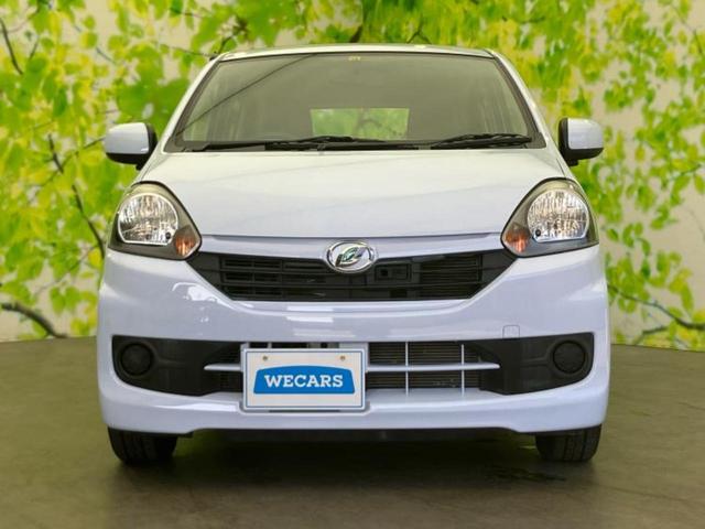 ミライース Ｌ　ＳＡ　新品タイヤ／保証書／スマートアシスト（トヨタ・ダイハツ）／ＥＢＤ付ＡＢＳ／横滑り防止装置／アイドリングストップ／エアバッグ　運転席／エアバッグ　助手席／衝突安全ボディ／パワーウインドウ　盗難防止装置（42枚目）