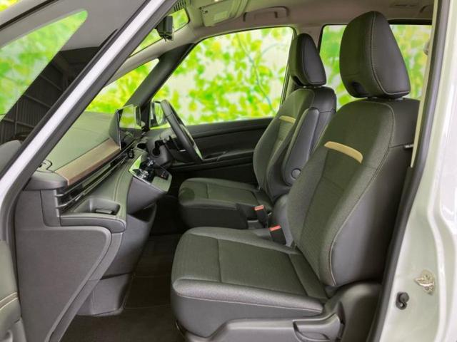 セレナ ハイウェイスターV 保証書/ディスプレイオーディオ+ナビ12.3インチ/フリップダウンモニター 純正 11インチ/インテリジェントルームミラー/エマージェンシーブレーキ/両側電動スライドドア 衝突被害軽減システム 禁煙車(7枚目)