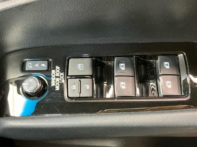 アルファード Sタイプゴールド サンルーフ/モデリスタエアロ/保証書/ディスプレイオーディオ+ナビ9インチ/フリップダウンモニター/トヨタセーフティセンス/両側電動スライドドア/車線逸脱防止支援システム/シート 合皮 フルエアロ(27枚目)