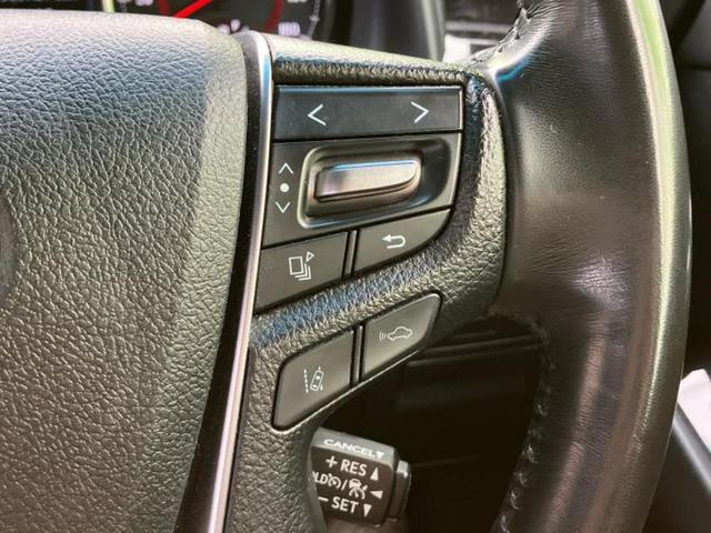 アルファード Sタイプゴールド サンルーフ/モデリスタエアロ/保証書/ディスプレイオーディオ+ナビ9インチ/フリップダウンモニター/トヨタセーフティセンス/両側電動スライドドア/車線逸脱防止支援システム/シート 合皮 フルエアロ(32枚目)