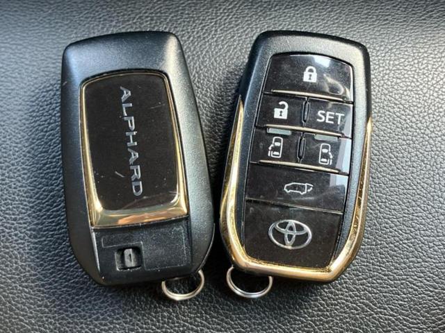 アルファード Sタイプゴールド サンルーフ/モデリスタエアロ/保証書/ディスプレイオーディオ+ナビ9インチ/フリップダウンモニター/トヨタセーフティセンス/両側電動スライドドア/車線逸脱防止支援システム/シート 合皮 フルエアロ(41枚目)