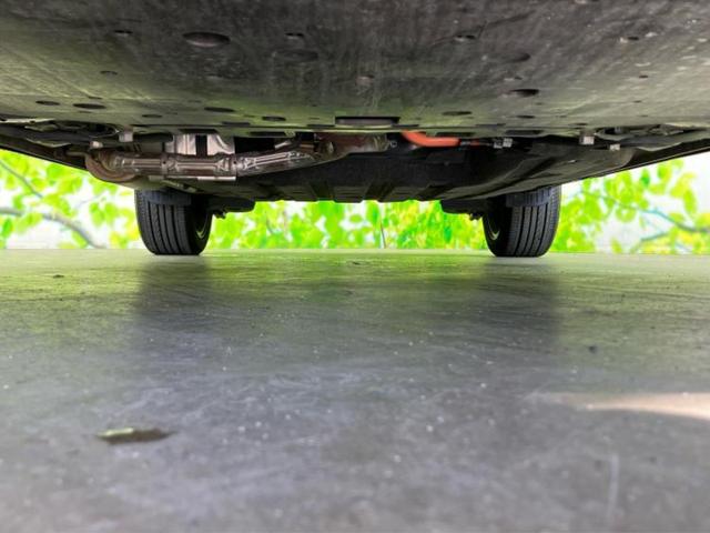 ヴェゼル ｅＨＥＶ　Ｚ　保証書／ディスプレイオーディオ＋ナビ９インチ／ホンダセンシング／シートヒーター　前席／車線逸脱防止支援システム／シート　合皮／電動バックドア／ドライブレコーダー　純正／ヘッドランプ　ＬＥＤ　ドラレコ（47枚目）