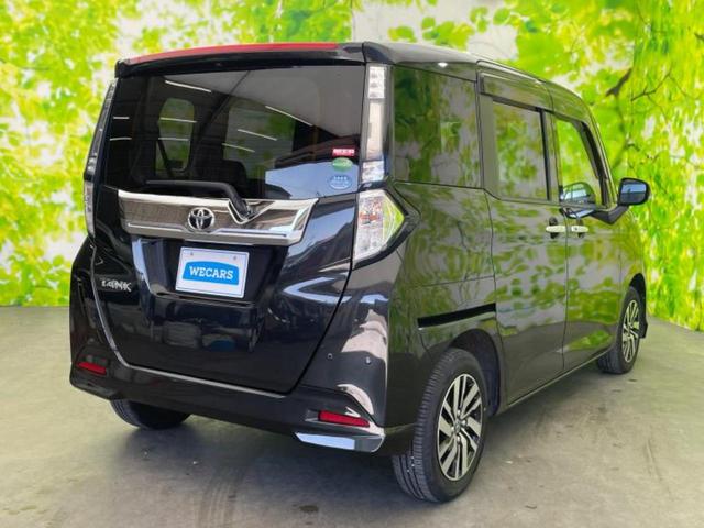 タンク カスタムG 新品タイヤ/保証書/社外 8インチ ナビ/スマートアシスト(トヨタ・ダイハツ)/両側電動スライドドア/シートヒーター 前席/ドライブレコーダー 社外/ヘッドランプ LED/Bluetooth接続(3枚目)