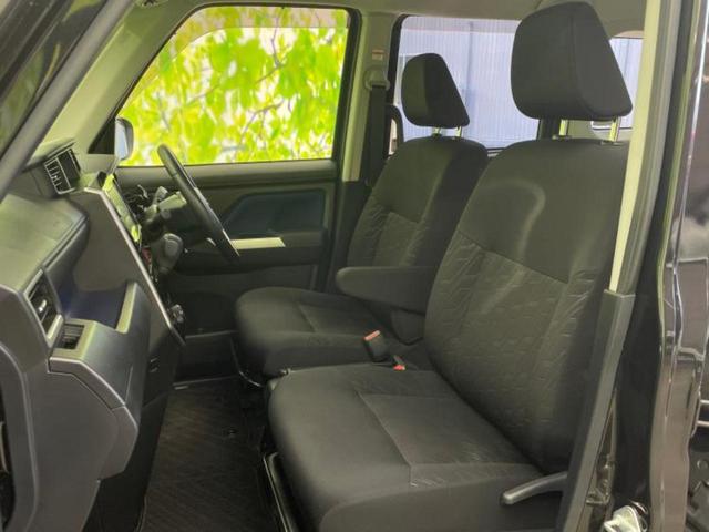 タンク カスタムG 新品タイヤ/保証書/社外 8インチ ナビ/スマートアシスト(トヨタ・ダイハツ)/両側電動スライドドア/シートヒーター 前席/ドライブレコーダー 社外/ヘッドランプ LED/Bluetooth接続(7枚目)