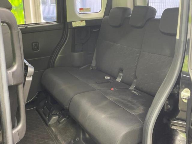 タンク カスタムG 新品タイヤ/保証書/社外 8インチ ナビ/スマートアシスト(トヨタ・ダイハツ)/両側電動スライドドア/シートヒーター 前席/ドライブレコーダー 社外/ヘッドランプ LED/Bluetooth接続(8枚目)