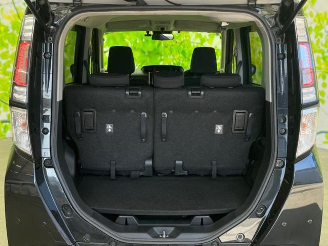 タンク カスタムG 新品タイヤ/保証書/社外 8インチ ナビ/スマートアシスト(トヨタ・ダイハツ)/両側電動スライドドア/シートヒーター 前席/ドライブレコーダー 社外/ヘッドランプ LED/Bluetooth接続(19枚目)