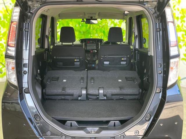 タンク カスタムG 新品タイヤ/保証書/社外 8インチ ナビ/スマートアシスト(トヨタ・ダイハツ)/両側電動スライドドア/シートヒーター 前席/ドライブレコーダー 社外/ヘッドランプ LED/Bluetooth接続(20枚目)