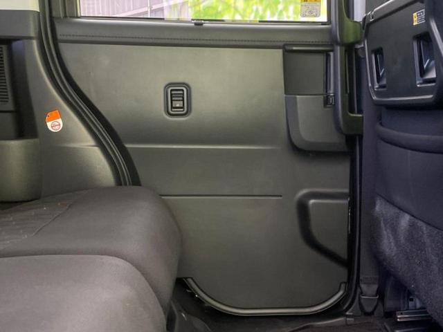 タンク カスタムG 新品タイヤ/保証書/社外 8インチ ナビ/スマートアシスト(トヨタ・ダイハツ)/両側電動スライドドア/シートヒーター 前席/ドライブレコーダー 社外/ヘッドランプ LED/Bluetooth接続(24枚目)