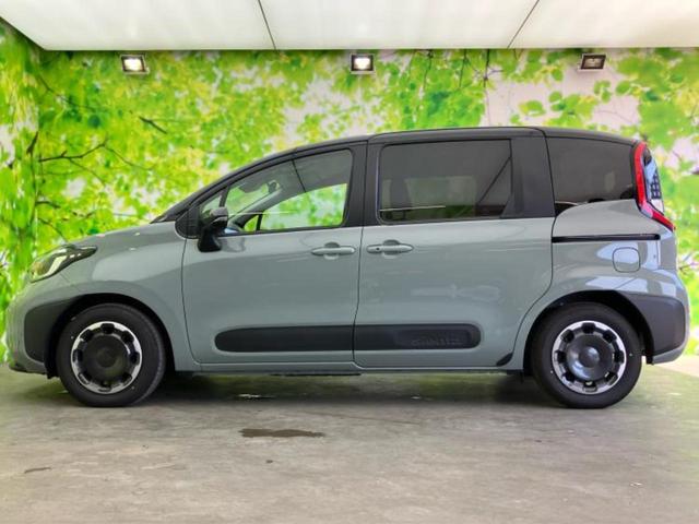 シエンタ ハイブリッドＺ　保証書／ディスプレイオーディオ＋ナビ１０．５インチ／フリップダウンモニター　純正　１２．１インチ／トヨタセーフティセンス／両側電動スライドドア／シートヒーター　前席　衝突被害軽減システム　全周囲カメラ（2枚目）