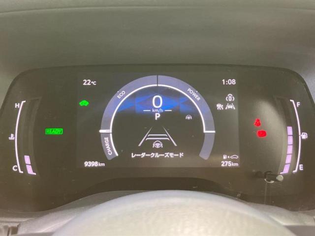 シエンタ ハイブリッドＺ　保証書／ディスプレイオーディオ＋ナビ１０．５インチ／フリップダウンモニター　純正　１２．１インチ／トヨタセーフティセンス／両側電動スライドドア／シートヒーター　前席　衝突被害軽減システム　全周囲カメラ（13枚目）