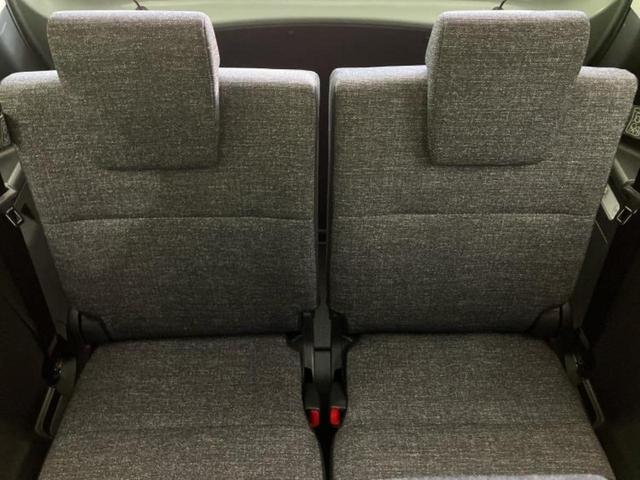 シエンタ ハイブリッドＺ　保証書／ディスプレイオーディオ＋ナビ１０．５インチ／フリップダウンモニター　純正　１２．１インチ／トヨタセーフティセンス／両側電動スライドドア／シートヒーター　前席　衝突被害軽減システム　全周囲カメラ（19枚目）